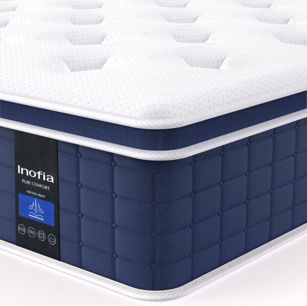 Single Mattress