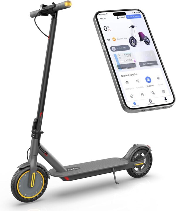 Joyhis Electric Scooter