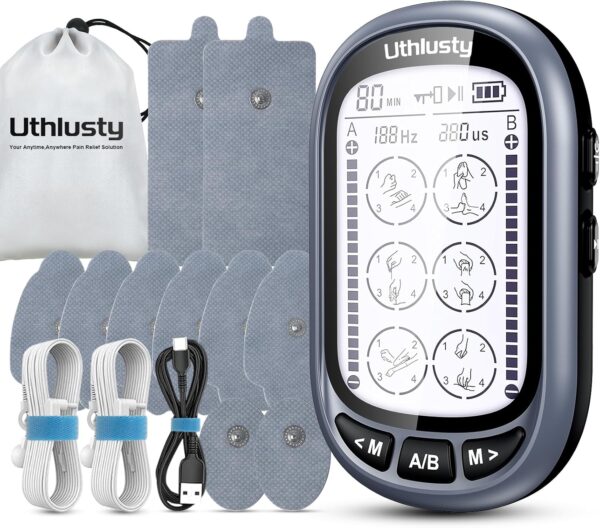 TENS Unit Muscle Stimulator