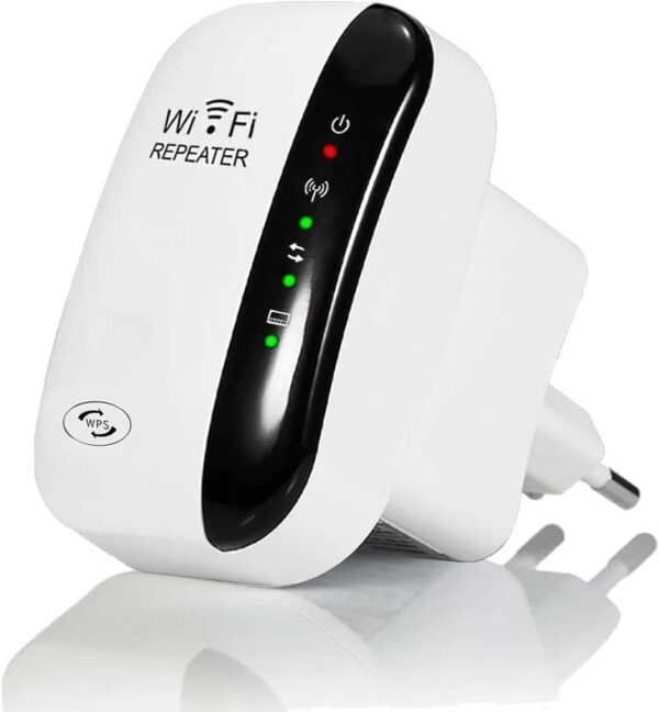 WiFi Repeater