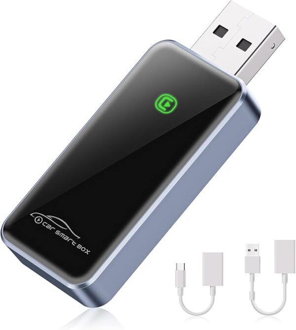 Auto Wireless Adapter
