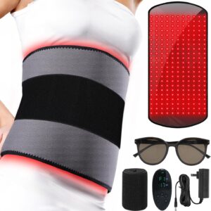 Red Light Therapy