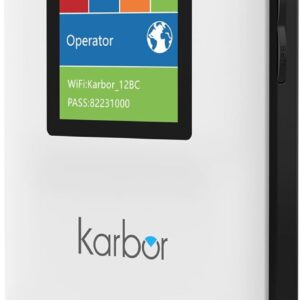Portable Wifi