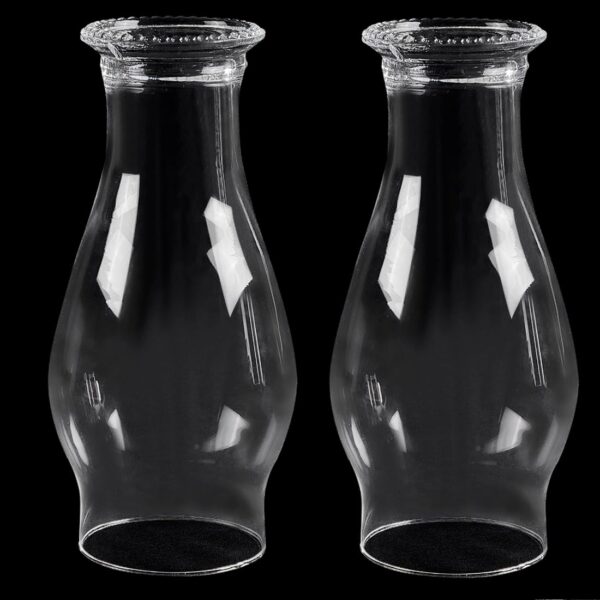 Oil Lamp Chimney