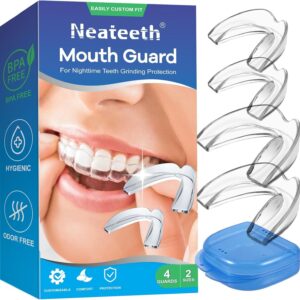 Mouth Guard