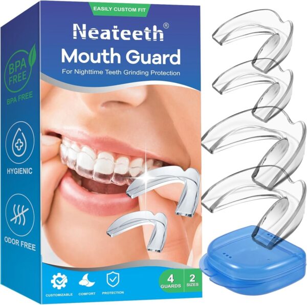 Mouth Guard