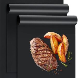 Grill Mats for Outdoor
