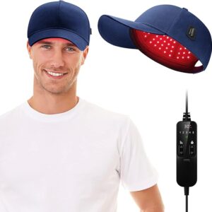 Laser Hair Growth Cap