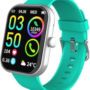 1.96" HD SmartWatch