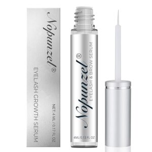 Eyelash Growth Serum