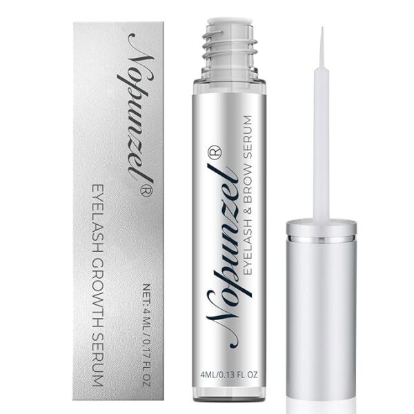 Eyelash Growth Serum
