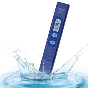 TDS Water Tester