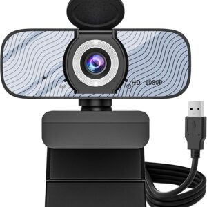 USB HD Webcam