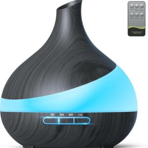Essential Oil Diffuser