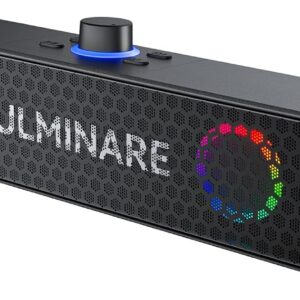 portable speaker