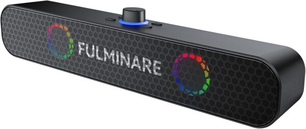 portable speaker