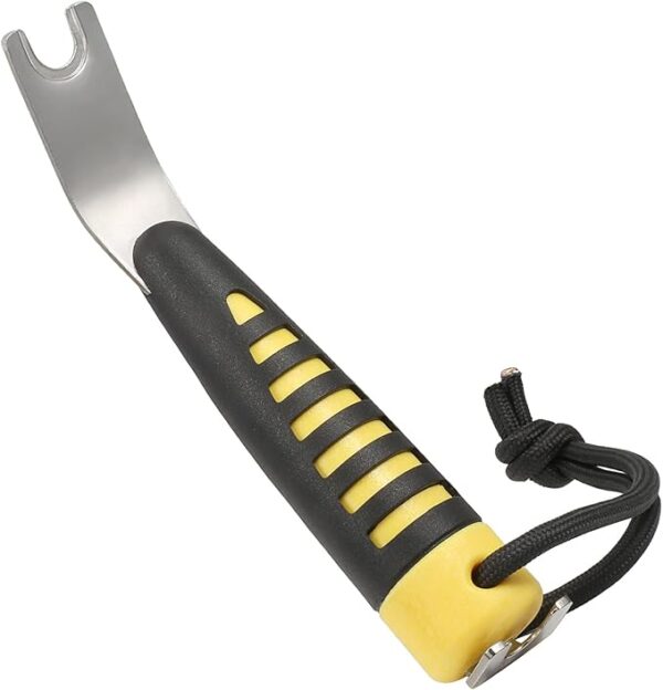 Snap Tool for Boat