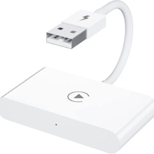 CarPlay Adapter
