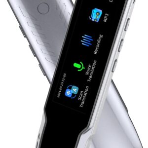 Translator Pen