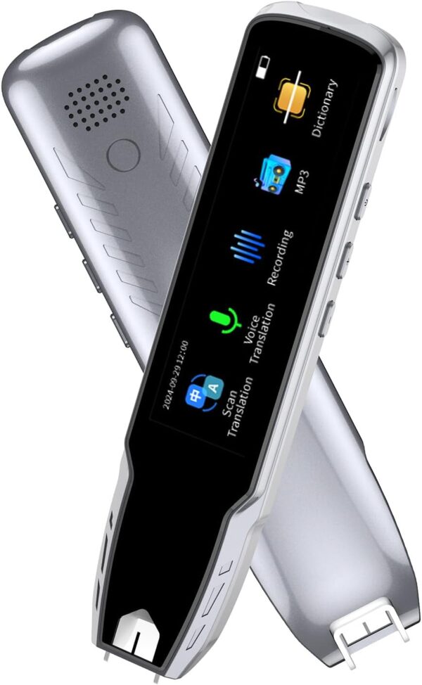 Translator Pen