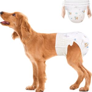Dog Diapers