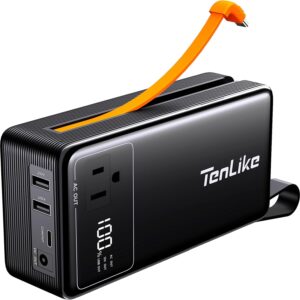 Portable Power Station