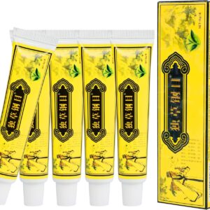 Psoriasis Creams