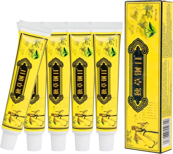 Psoriasis Creams