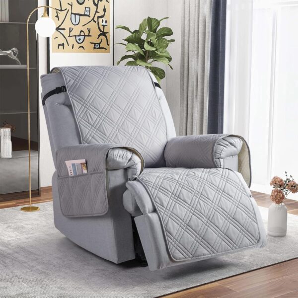Recliner Chair Cover