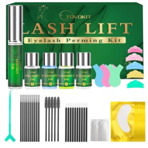 Lash Lift Kit