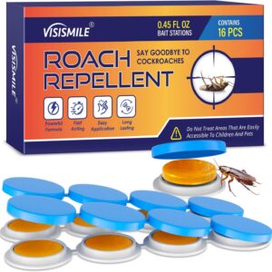 Cockroach Killer