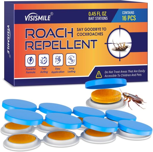 Cockroach Killer