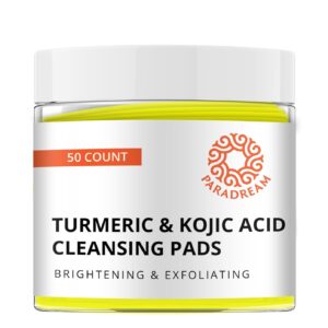 Acid Cleansing Pads