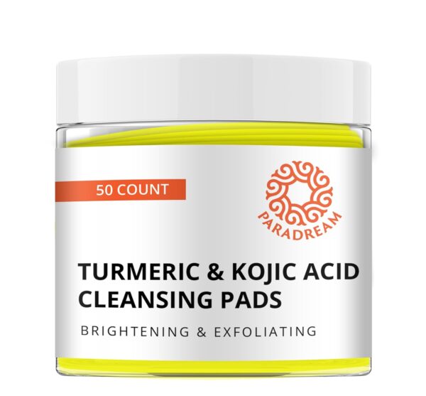 Acid Cleansing Pads