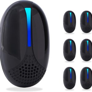 Ultrasonic Repeller