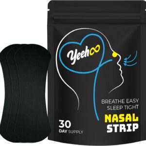 Nasal Strips