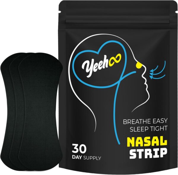 Nasal Strips