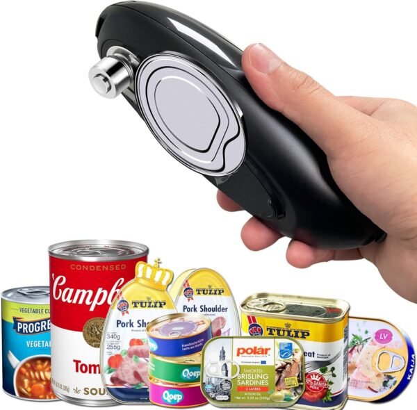 Electric Can Opener