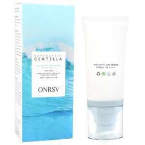 Centella Sunscreen