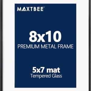 Metal Frame