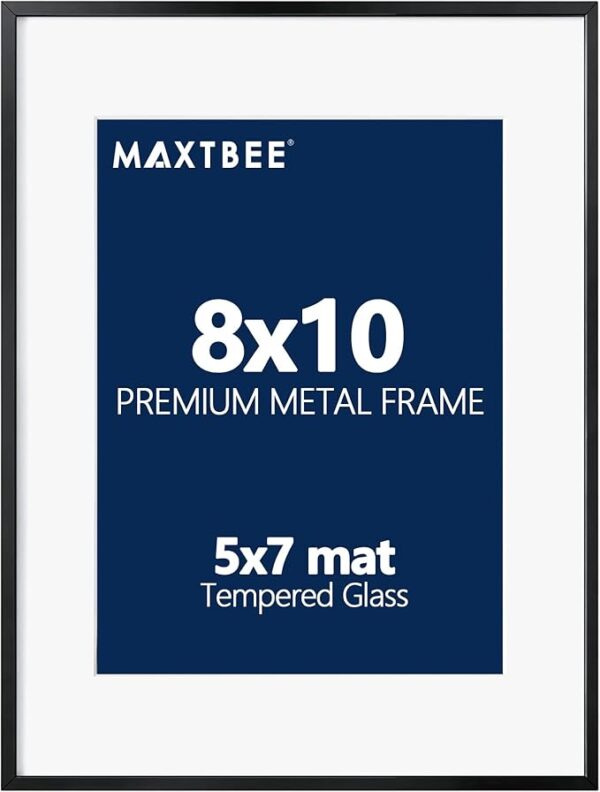 Metal Frame