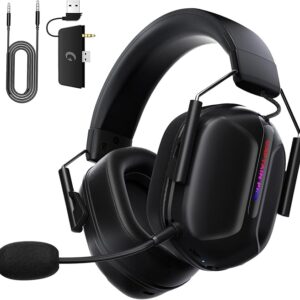 Wireless Gaming Headset