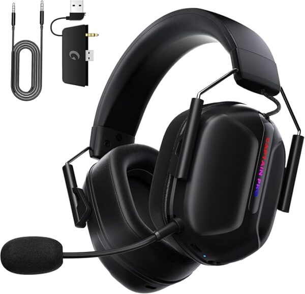 Wireless Gaming Headset