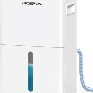Dehumidifier