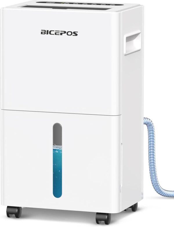 Dehumidifier