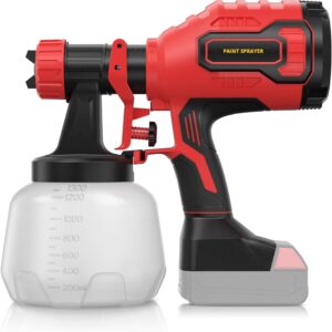 Paint Sprayer
