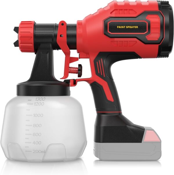 Paint Sprayer