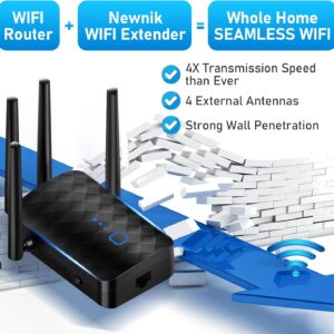 Signal Booster