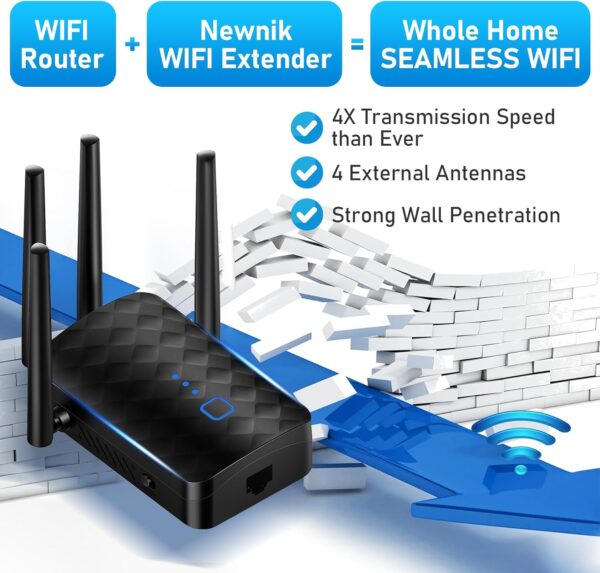 Signal Booster