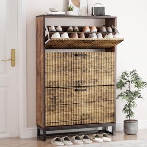 Shoe Cabinet